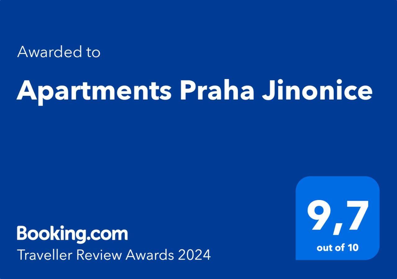 Apartments Praha Jinonice - Prague — Photos 3